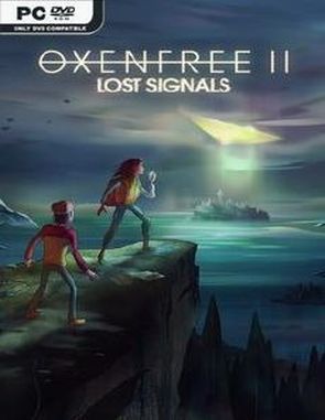 Oxenfree II: Lost Signals (PC)