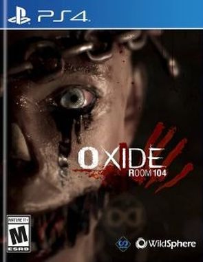 Oxide Room 104 (PS4)