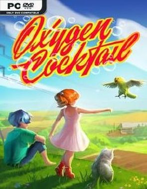Oxygen Cocktail (PC)