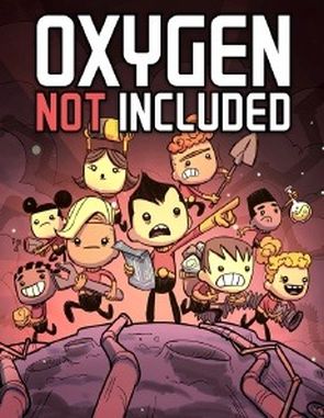 Oxygen Not Included (PC)
