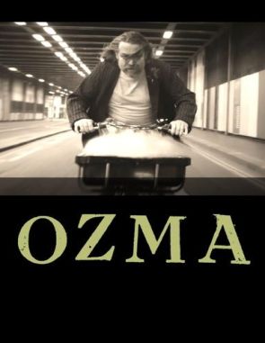 Ozma (2023) (Películas)