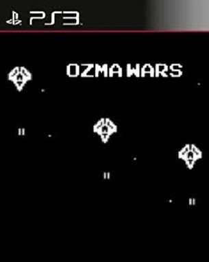 Ozma Wars (PS3)