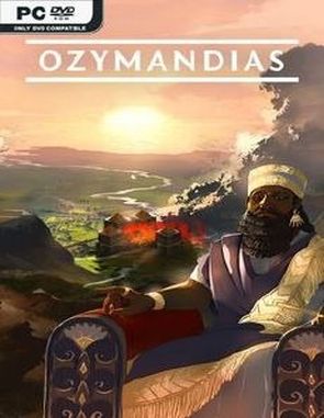 Ozymandias: Bronze Age Empire Sim (PC)
