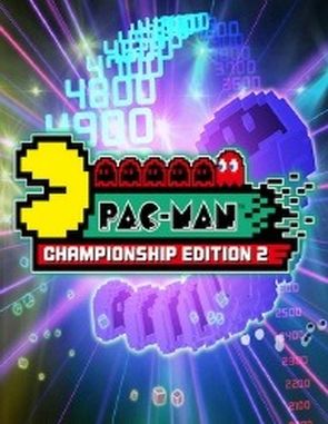 PAC MAN Championship Edition 2 (PC)