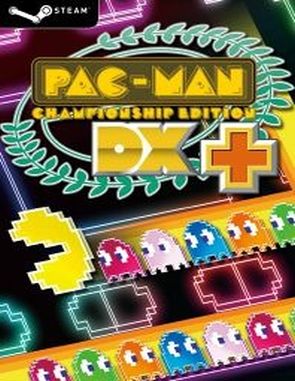 PAC MAN Championship Edition DX+ (PC)