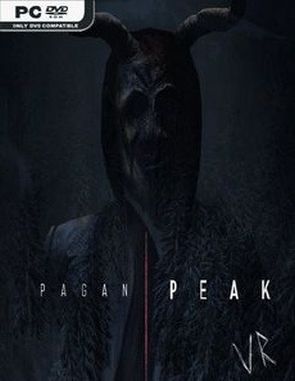 PAGAN_PEAK_VR Pagan Peak VR (PC)
