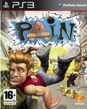 PAIN (PS3)