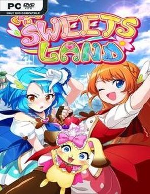 PANIC IN SWEETS LAND (PC)