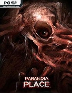 PARANOIA_PLACE PARANOIA PLACE (PC)