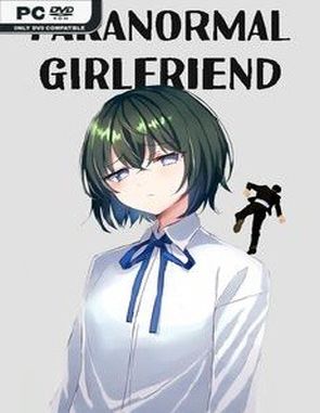 PARANORMAL_GIRLFRIEND PARANORMAL GIRLFRIEND (PC)