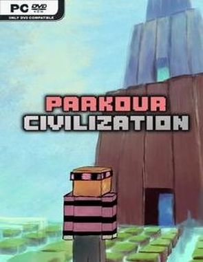 PARKOUR CIVILIZATION (PC)