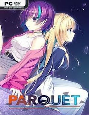 PARQUET PARQUET (PC)