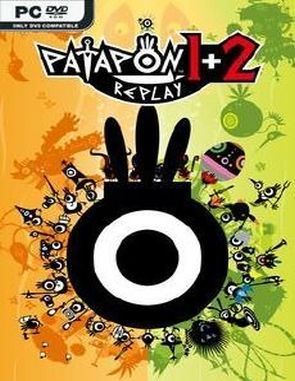Patapon 1 + 2 Replay (PC)