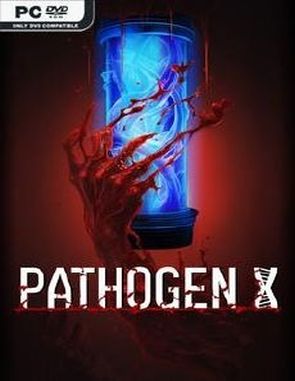 PATHOGEN X (PC)