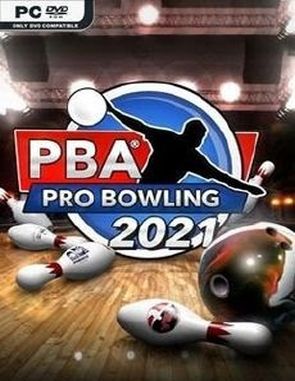 PBA Pro Bowling 2021 (PC)
