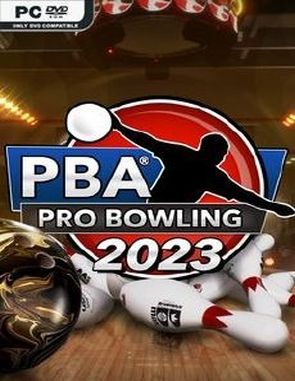 PBA Pro Bowling 2023 (PC)