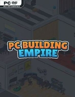 PC Building Empire (PC)