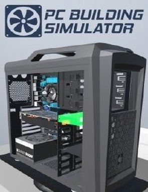 PC Building Simulator (PC)
