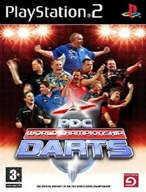 PDC World Championship Darts (PS2)