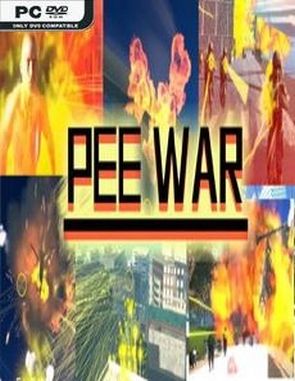 PEE WAR (PC)