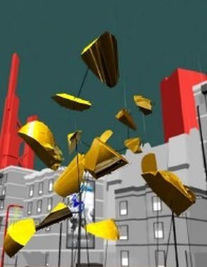 PERFECT_ANGLE_The_Puzzle_Game_Based_On_Optical_Illusions PERFECT ANGLE: The Puzzle Game Based On Optical Illusions (PC)