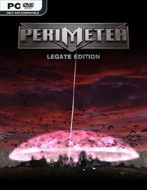 PERIMETER: Legate Edition (PC)