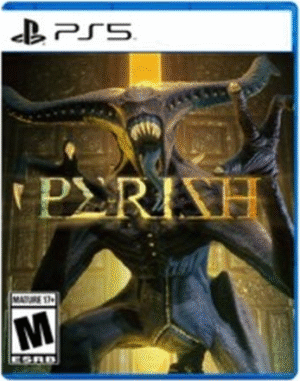 PERISH_PS5 Perish (PS5)