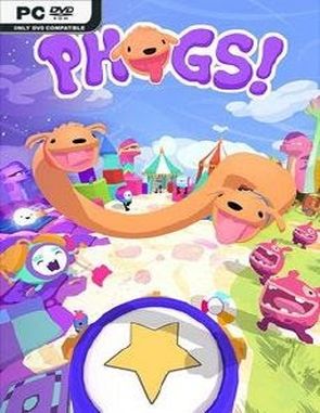 PHOGS PHOGS! (PC)