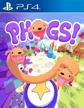 PHOGS (PS4)