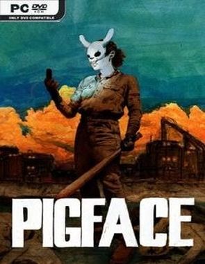 PIGFACE PIGFACE (PC)