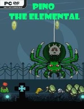 PINO: THE ELEMENTAL (PC)