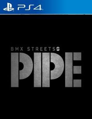 PIPE (PS4)