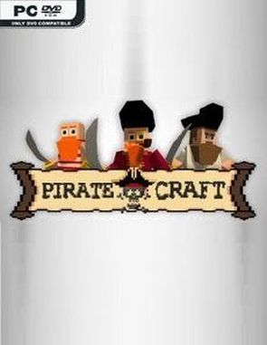 PIRATECRAFT (PC)