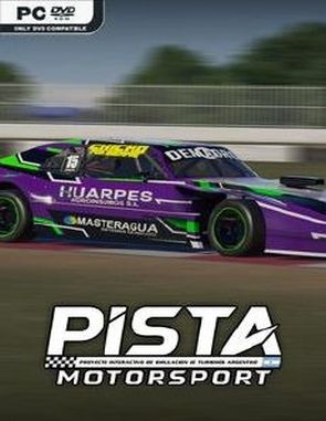 PISTA Motorsport (PC)