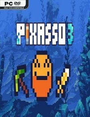 PIXASSO 3 (PC)