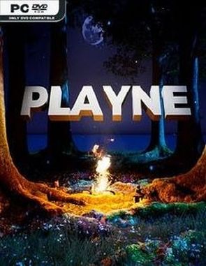 PLAYNE: The Meditation Game (PC)