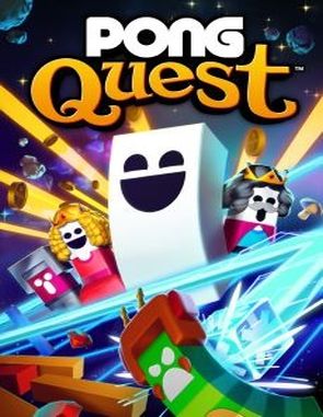 PONG Quest (PC)