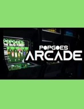 POPGOES_Arcade POPGOES Arcade (PC)