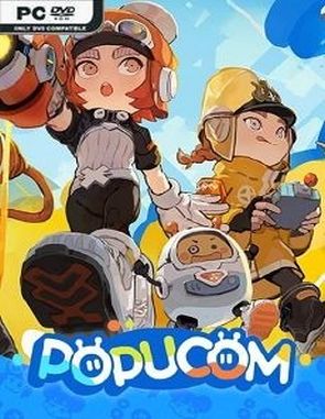 POPUCOM (PC)