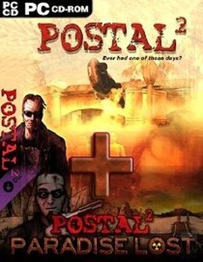 POSTAL 2 (PC)