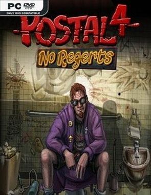 POSTAL 4: No Regerts (PC)