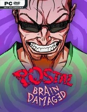 POSTAL: Brain Damaged (PC)