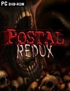POSTAL Redux 3.0 (PC)