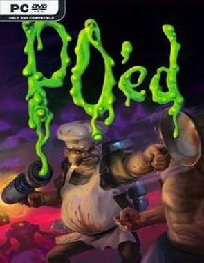 PO'ed Definitive Edition (PC)