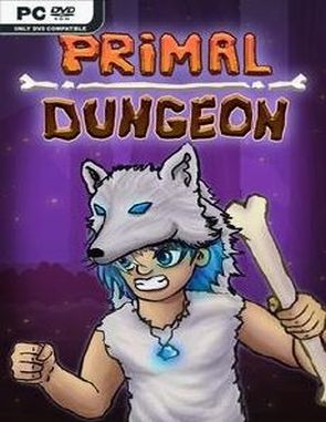 PRIMAL DUNGEON (PC)