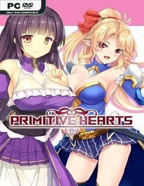 PRIMITIVE HEARTS (PC)