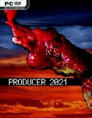 PRODUCER 2021 (PC)