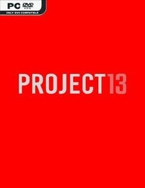 PROJECT 13 (PC)