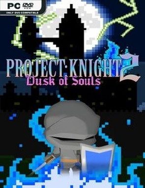 PROJECT_KNIGHT_2_Dusk_of_Souls PROJECT KNIGHT 2: Dusk of Souls (PC)