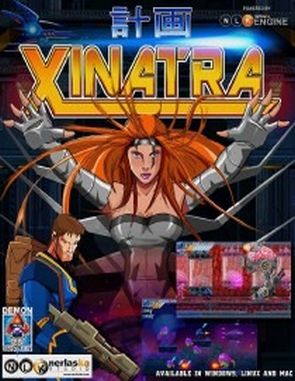 PROJECT_XINATRA PROJECT XINATRA (PC)